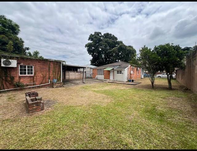 OFFICE PROPERTY TO RENT IN PIETERMARITZBURG CENTRAL